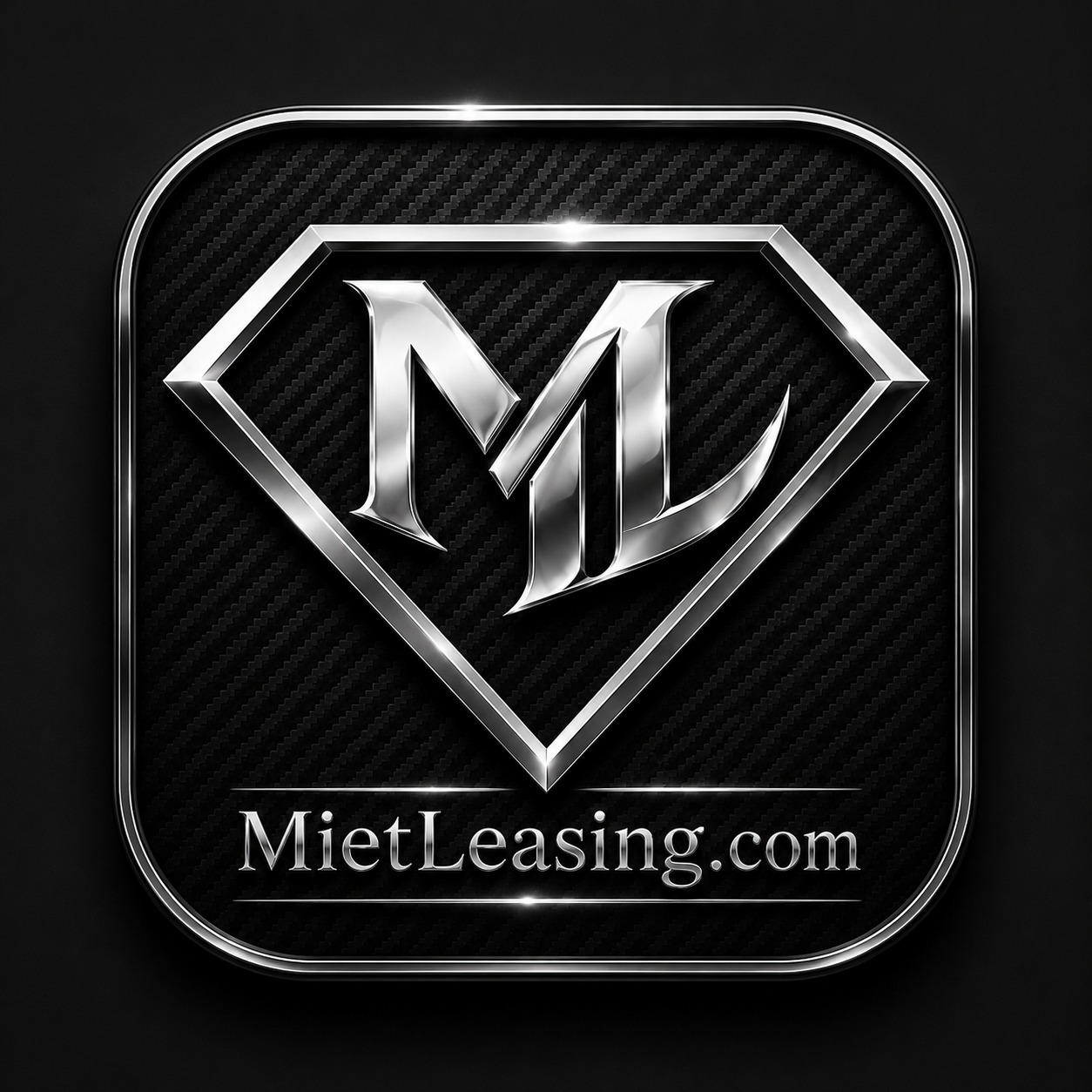 MietLeasing.com Emblem
